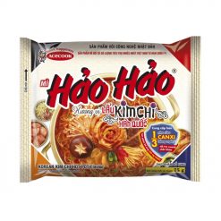 Mì Hảo Hảo Lẩu Kim Chi Hàn Quốc 75G