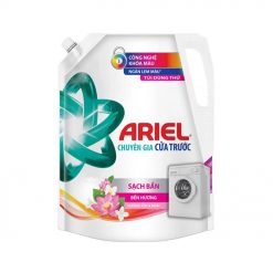 Nước Giặt Ariel Cửa Trước Hương Sen & Nhài 2.3KG
