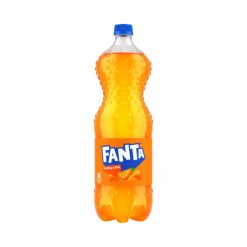 Nước Ngọt Fanta Cam 1.5L