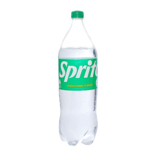 Nước Ngọt Sprite 1.5L